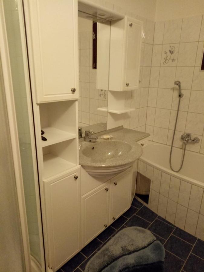 Ferienhaus Raumberg Exteriér fotografie