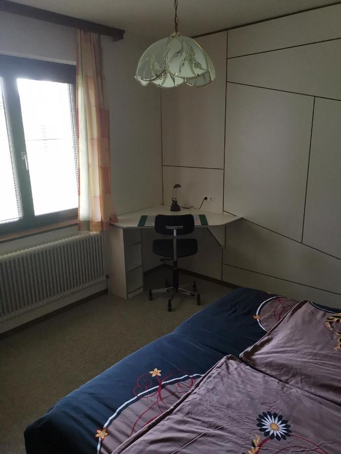 Ferienhaus Raumberg Exteriér fotografie